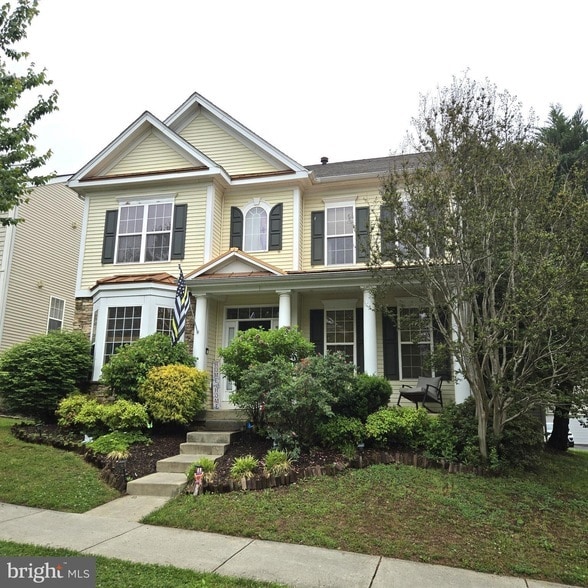 Building Photo - 48 Battlefield Dr