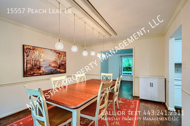 Building Photo - 15557 Peach Leaf Ln