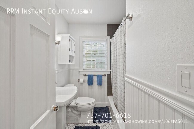 Building Photo - 5413 Avenue F