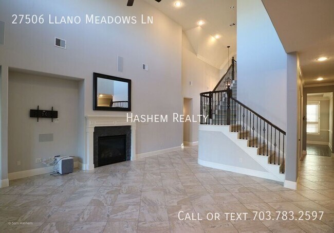 Building Photo - 27506 Llano Meadows Ln
