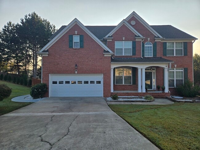 Building Photo - 349 Endeavor Way Ln