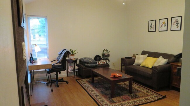Building Photo - CUTE STUDIO WITH LOFT. UT SHUTTLE BUS ACROSS THE STREET