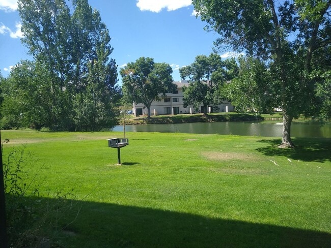 Building Photo - Fort Collins Condo for Rent – Updated and Move-In Ready