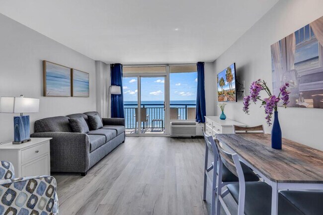 Primary Photo - 2300 N Ocean Blvd