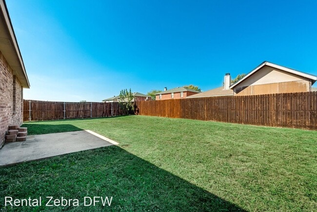 Building Photo - 4 br, 2 bath House - 615 Silvertop Road