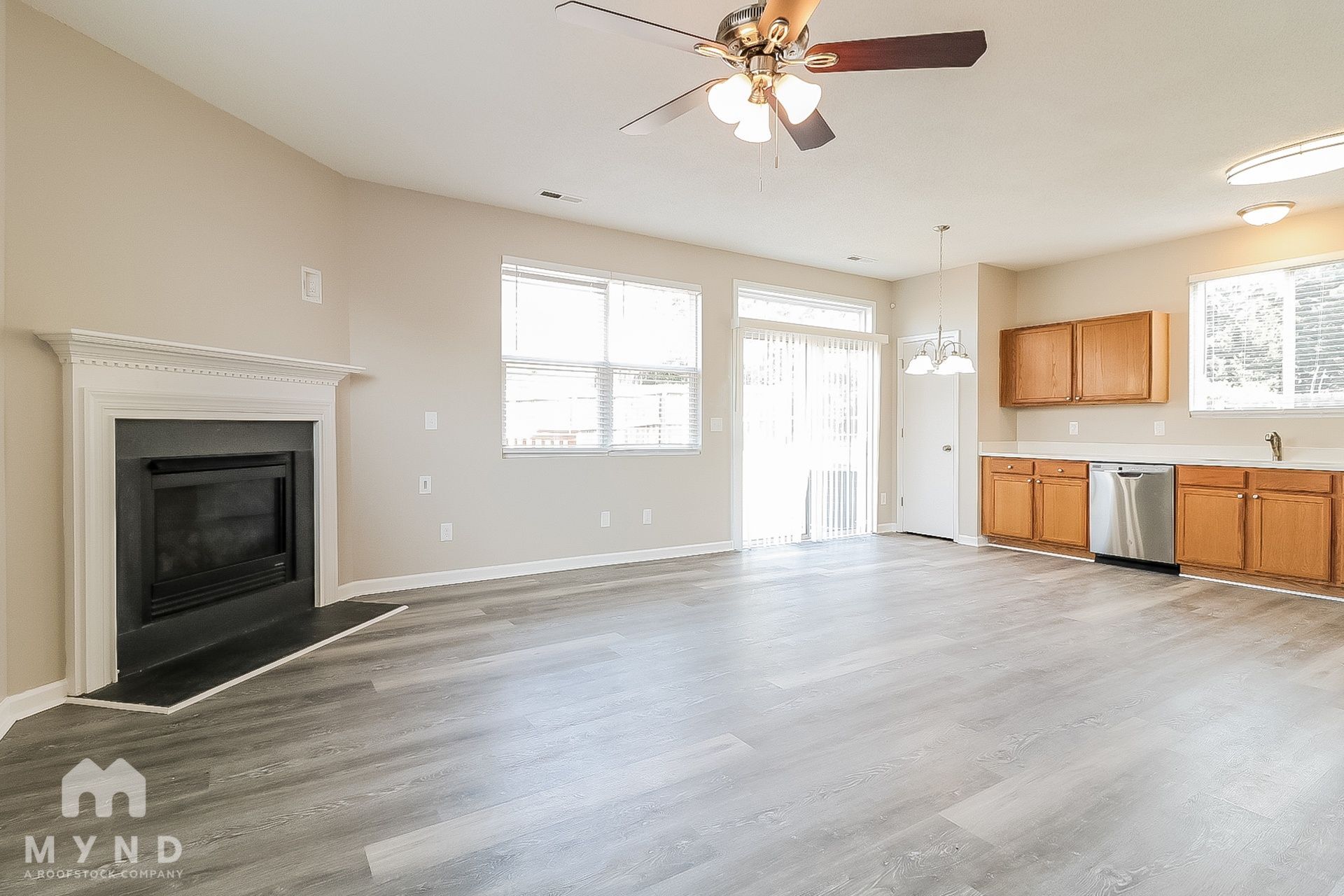 Building Photo - 6005 Sedalia Ct