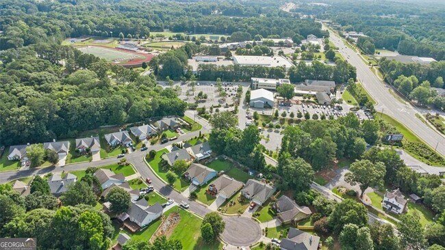 Building Photo - 4680 Sterling Oaks Ct