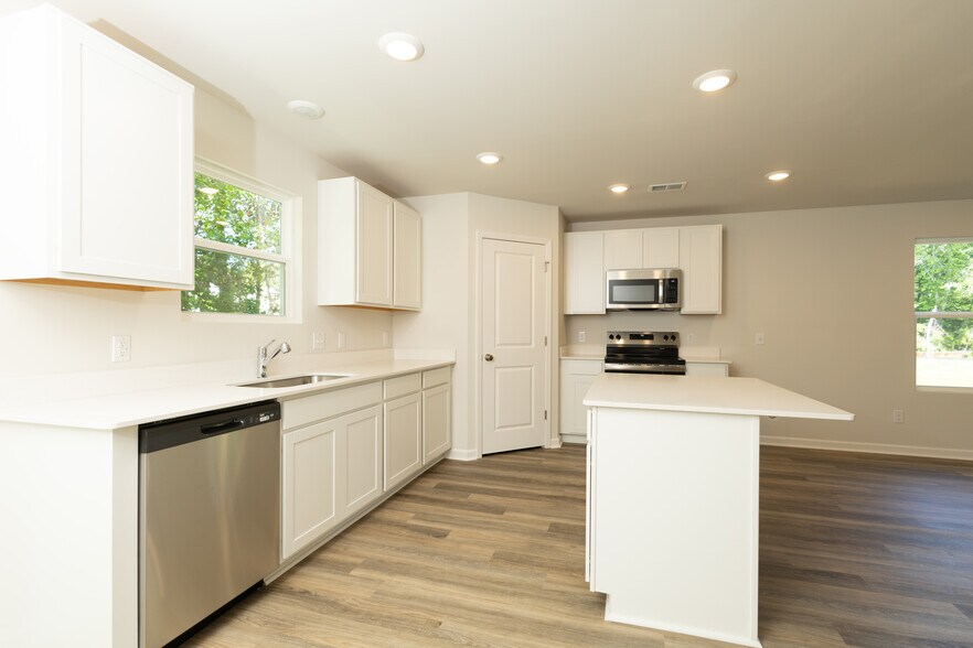 Building Photo - 4183 Rising Tide Dr