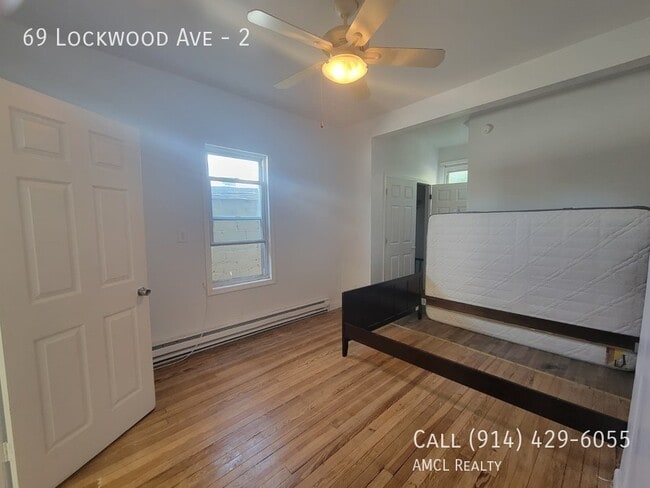 Building Photo - 69 Lockwood Ave
