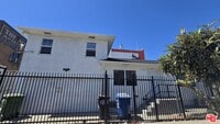 Building Photo - 4150 W Pico Blvd
