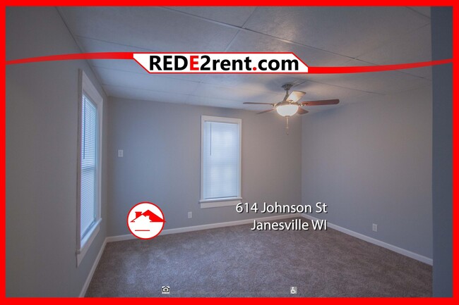 Building Photo - 614 Johnson St