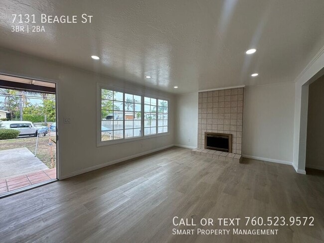 Building Photo - 7131 Beagle St