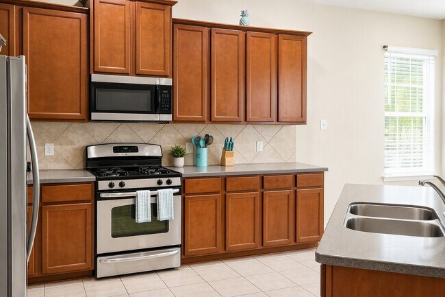 Building Photo - 25306 Basil Brook Ct