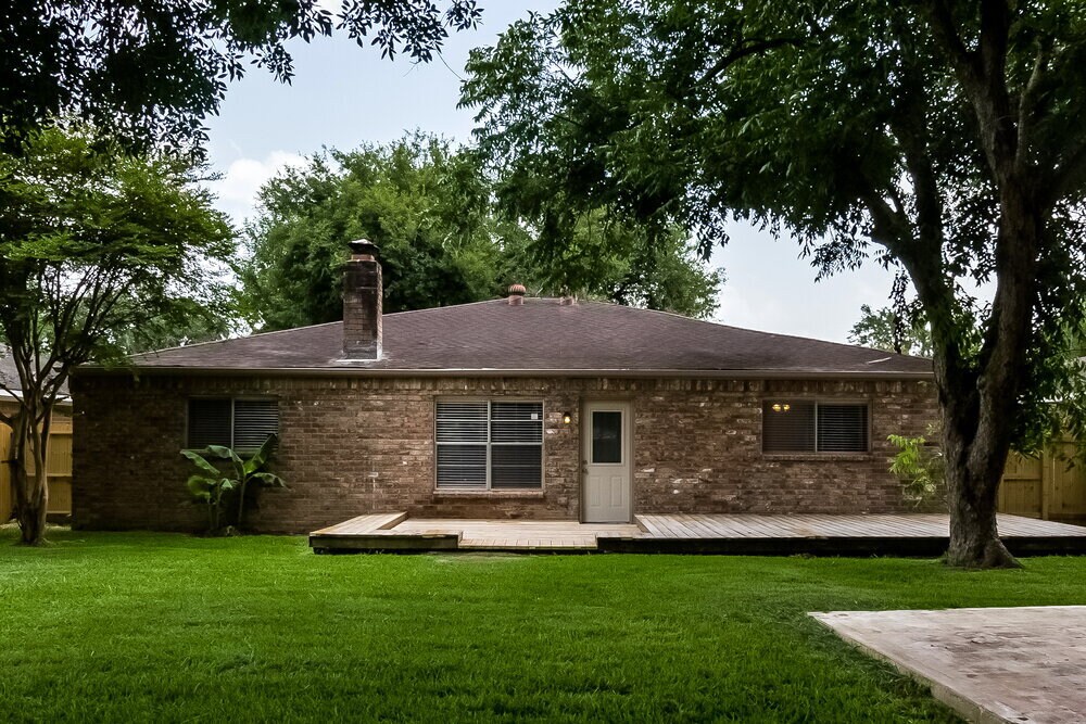 Building Photo - 1817 New Orleans St