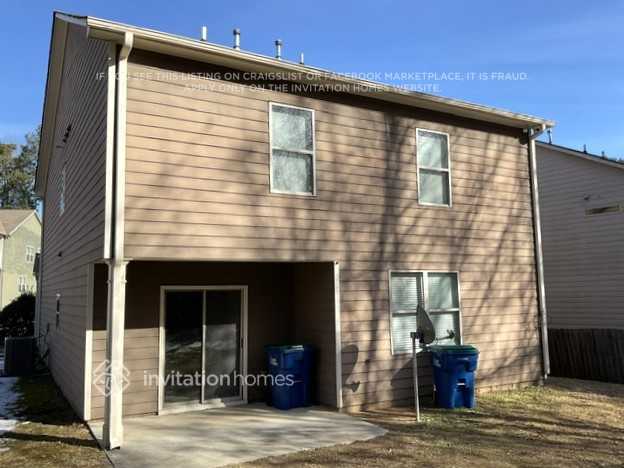 Building Photo - 4369 Comfort Trail