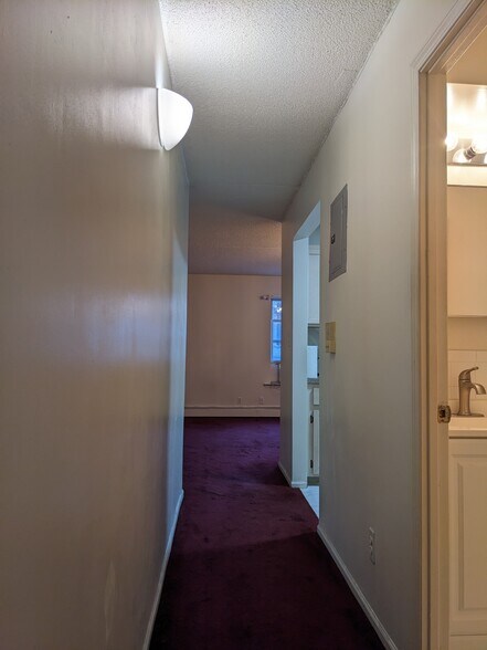 Building Photo - 124 W 117th St