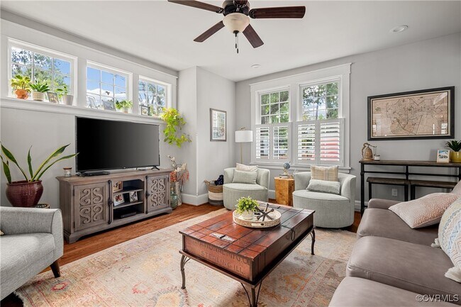 Building Photo - 3100 Barton Ave