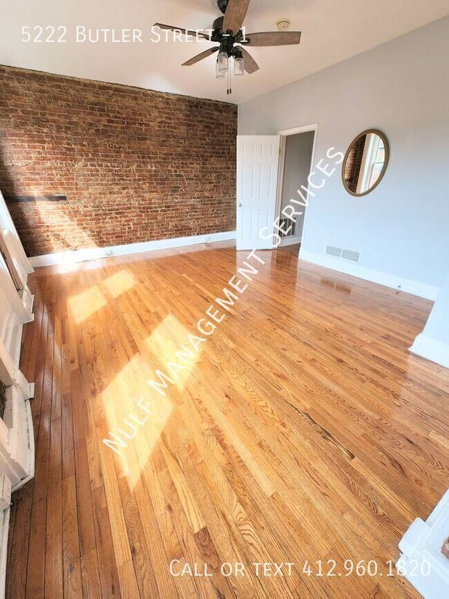 Building Photo - 5222 Butler St