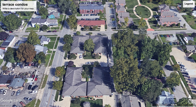 Building Photo - 714 College Dr