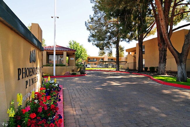 Building Photo - +++ONE MONTH FREE RENT +++ 2 bed 2 bath gated Condo near Bell Road