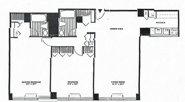 Building Photo - 7004 JFK Blvd E
