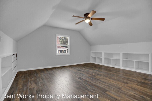 Building Photo - 7 br, 4 bath House - 5922 Benton Heights