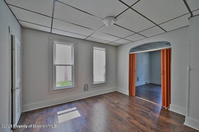 Building Photo - 1416 Capouse Ave