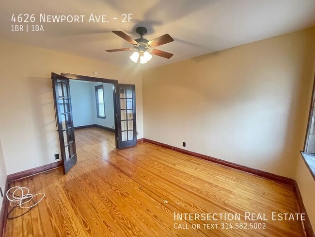 Building Photo - Gorgeous 1 Bedroom with Lots of Updates in...