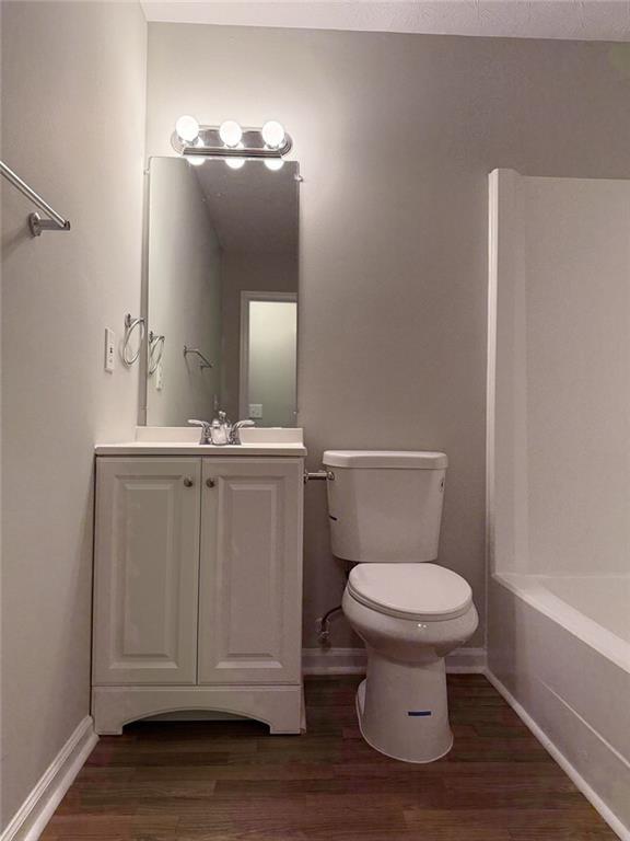 Building Photo - 3990 GA-92