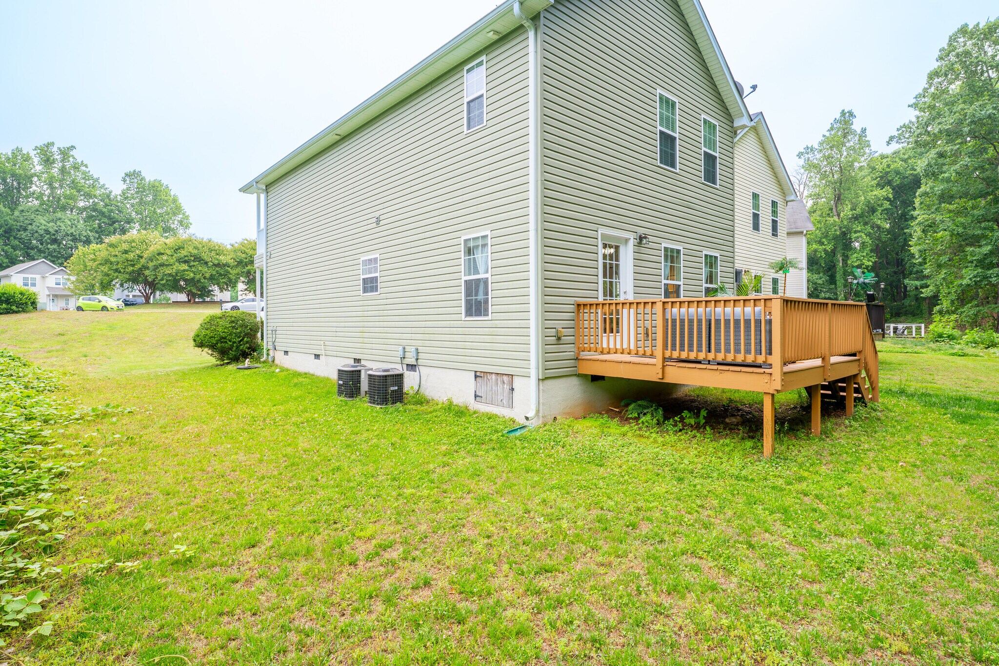Building Photo - 131 High Bluff Cir