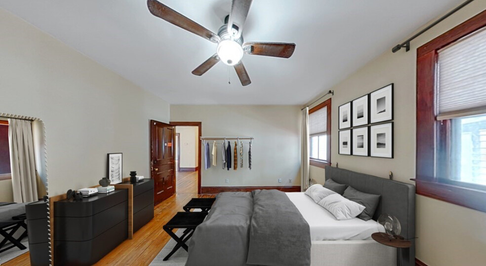 Building Photo - 172 Calumet St
