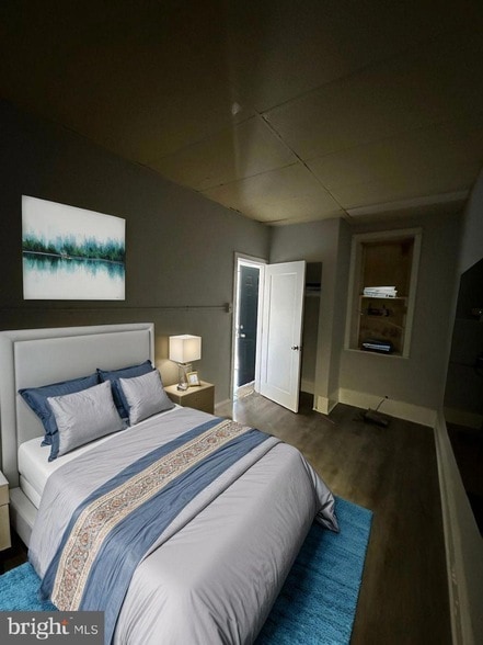 Building Photo - 1521-1500 Wakeling St