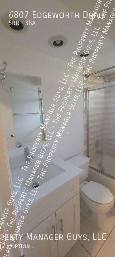 Building Photo - 6807 Edgeworth Dr