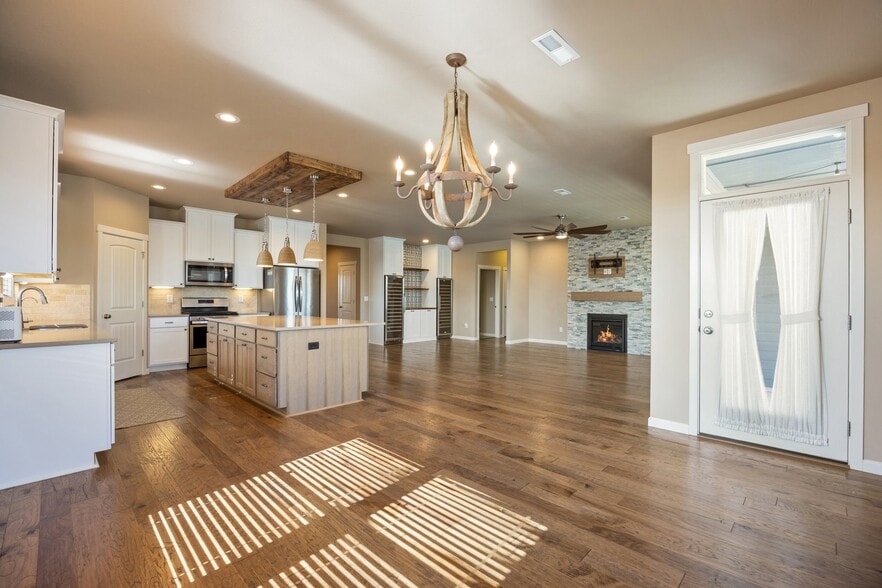 Building Photo - 4609 Junco St