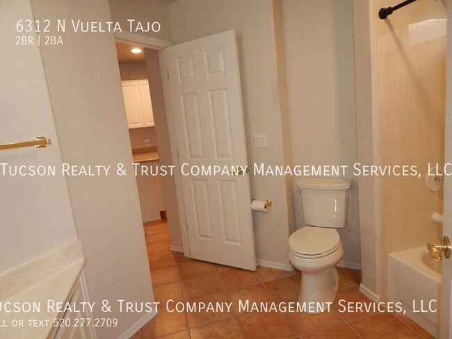 Building Photo - 6312 N Vuelta Tajo