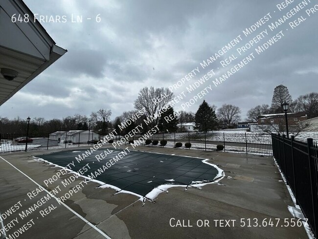 Building Photo - 648 Friars Ln