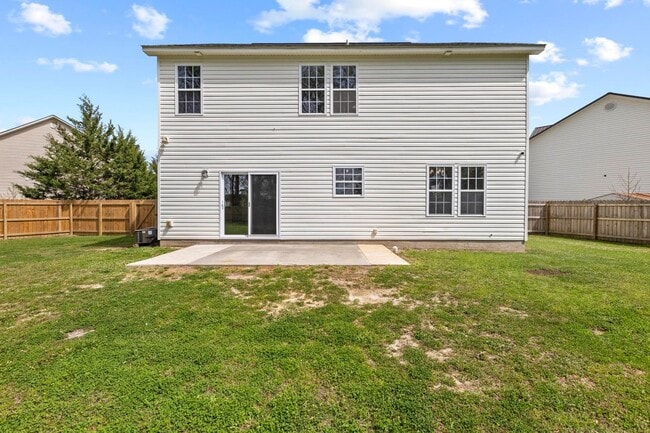 Building Photo - 132 Azalea Plantation Blvd