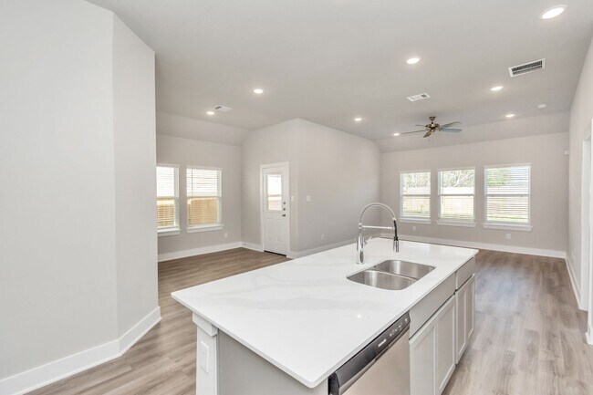 Building Photo - Welcome to the Beech — Streamlined Single-Story Living.