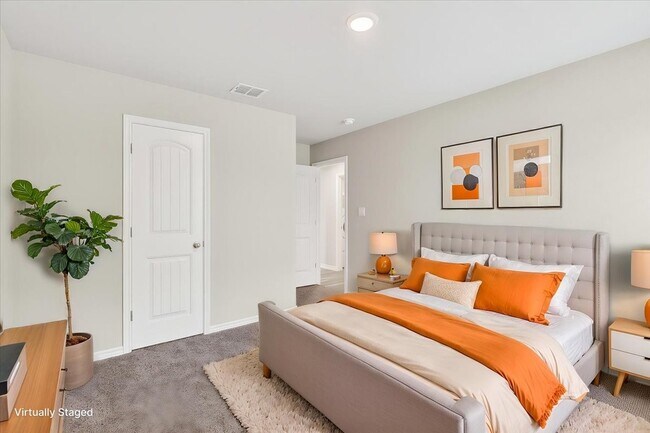 Building Photo - 7326 Tristan Dr