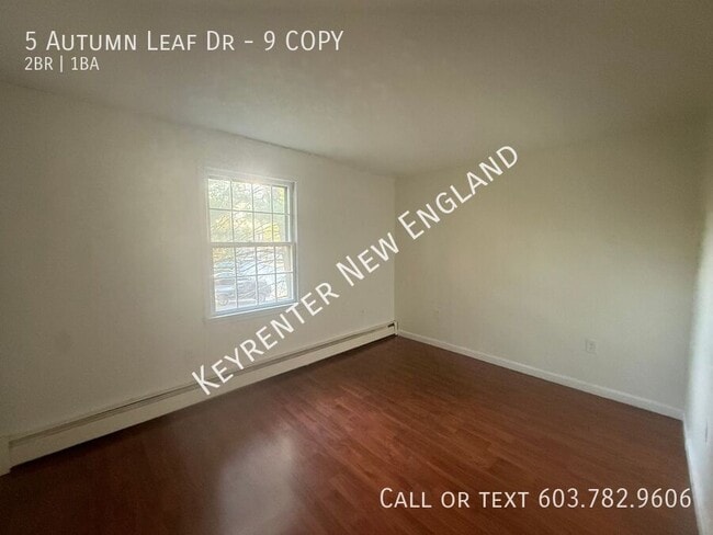 Building Photo - 5 Autumn Leaf Dr