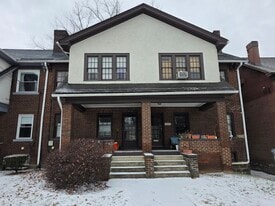 Building Photo - 5514 Wilkins Ave