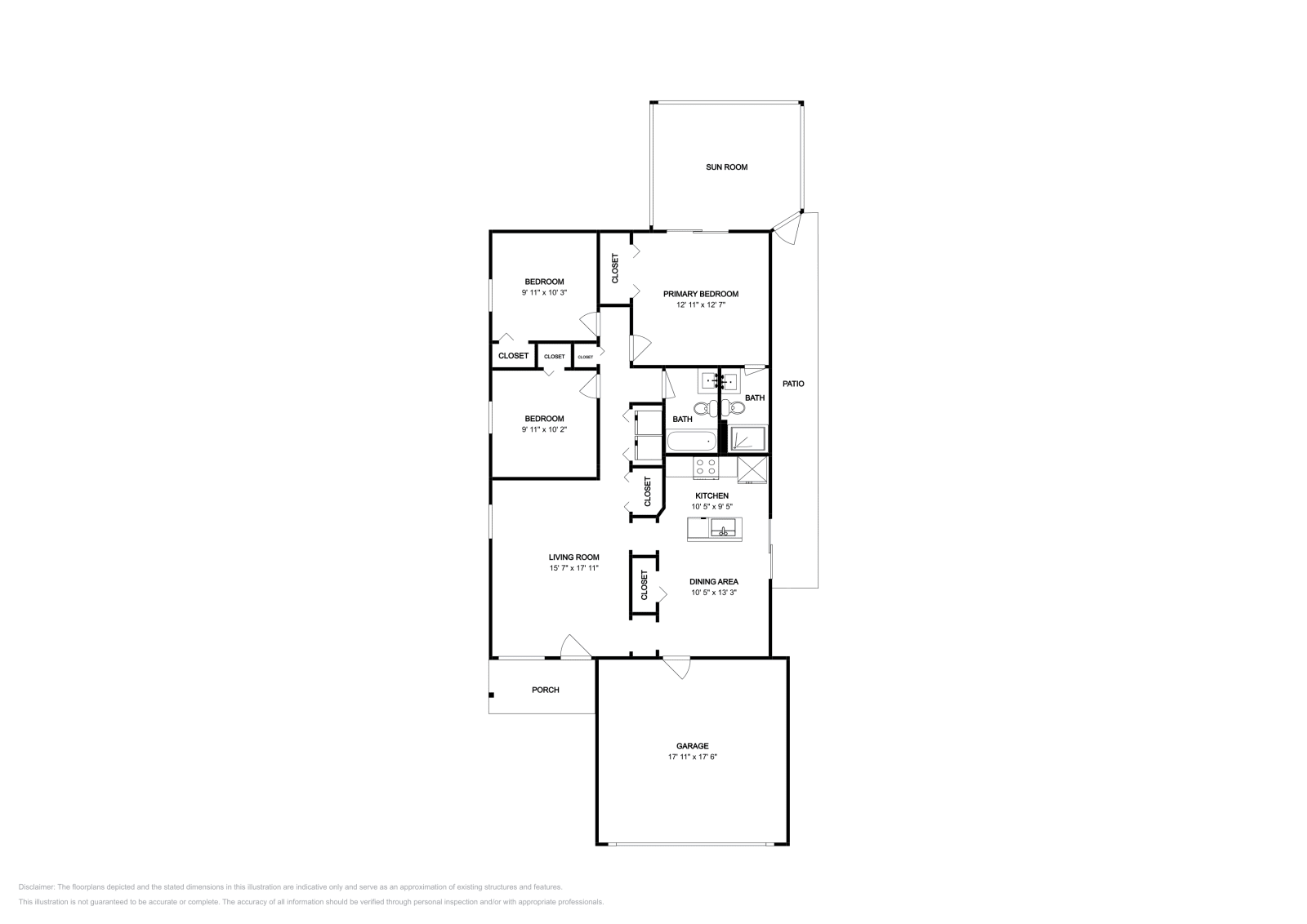 Building Photo - 507 Beasley Ct