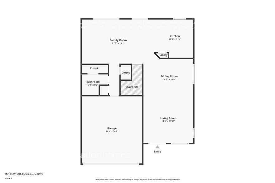 Building Photo - 14318 SW 154th Pl