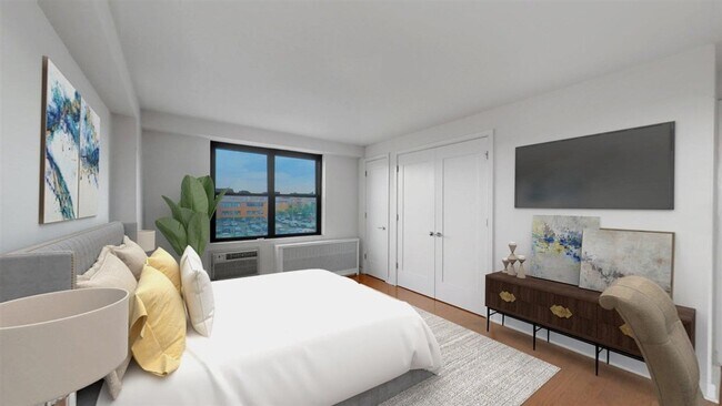 Building Photo - 500 Central Ave