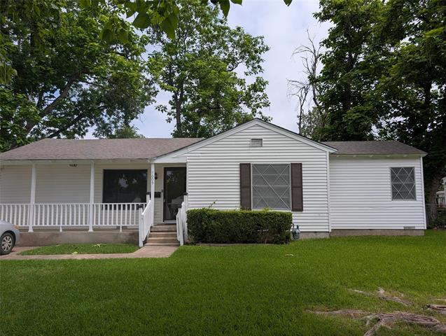 Building Photo - 1605 Maple Dr