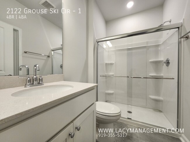 Building Photo - 2122 Grouse Ski Cir