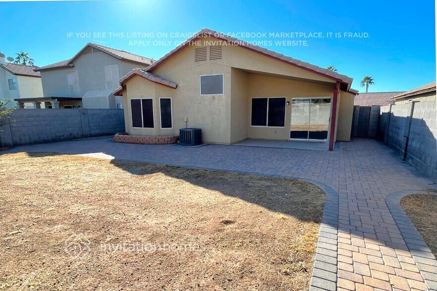 Building Photo - 481 N Joshua Tree Ln