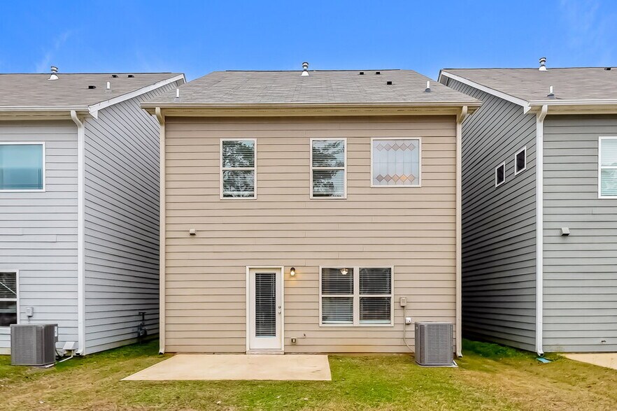 Building Photo - 163 Preserve Dr