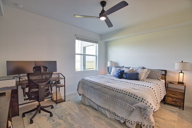 Building Photo - Golf Transfer New Construction 3-Bedroom 2-Bathroom First Floor Condo in the desirable Wellen Gol...