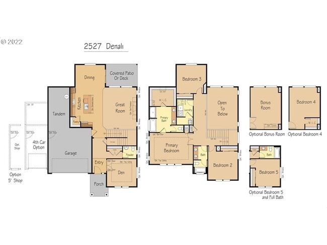 Building Photo - Charming Newer Model Home!